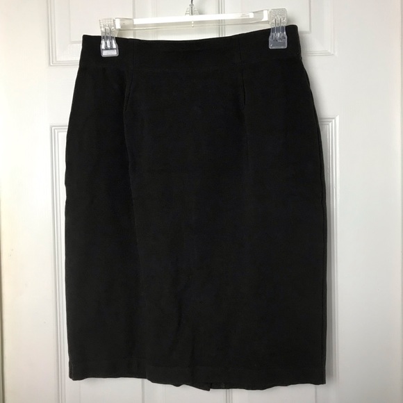 Eileen Fisher Dresses & Skirts - 🍄 Eileen Fisher Brown Skirt. Size Small